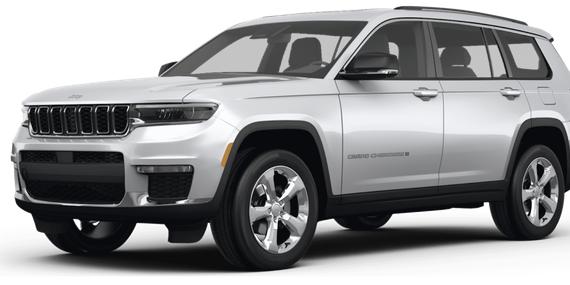 JEEP GRAND CHEROKEE 2022 1C4RJJBG6N8503416 image
